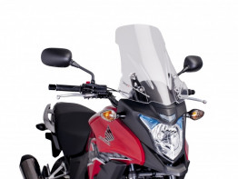 Scheibe Windschild Honda CB 500 X