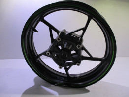 Voorvelg Kawasaki Z 900