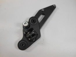 Schetsplaat links Yamaha MT 07