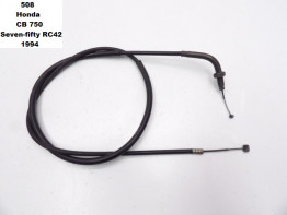 Choke cable Honda CB 750 