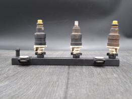 Gasklephuis BMW K 75