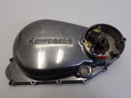 Koppelingsdeksel Kawasaki LTD 440