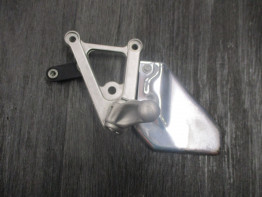 Fussrastetrager vorne links Aprilia Tuono 1000