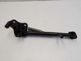 Standaard Honda CBR 600 RR