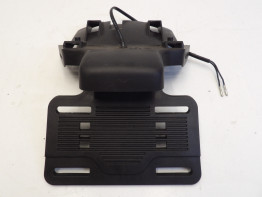 Kentekenplaathouder Harley Davidson VROD VRSC