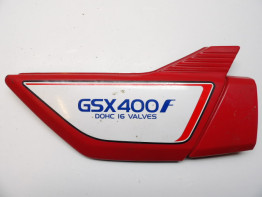 Seitenverkleidung rechts klein Suzuki GSX 400 F