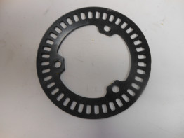 ABS ring achter Yamaha MT 09