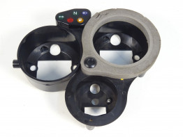 Tellerset Ducati ST4