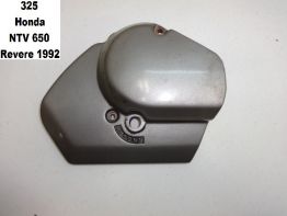 Motorblokdeksel voortandwiel Honda NTV 650