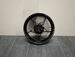 Front Wheel Kawasaki Z 650