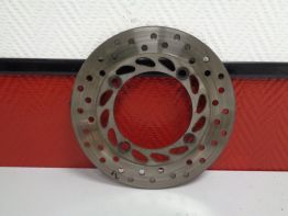 Achterremschijf Honda CBR 125 R