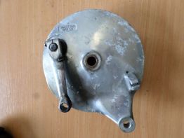 Achter remklauw Suzuki VS 700 Intruder