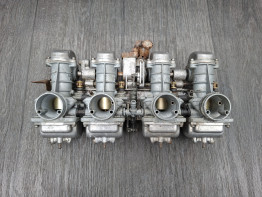 Vergaser-Set Kawasaki Z 1000