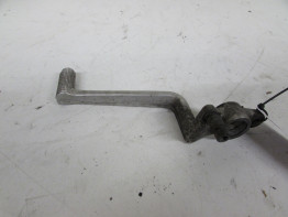 Rempedaal Suzuki GSX R 1300 Hayabusa