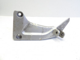 Duo voetsteun links Honda CB 1300