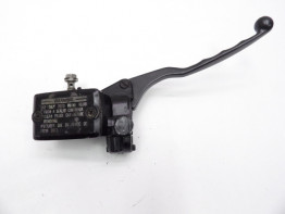 Rempomp Kawasaki GPZ 600