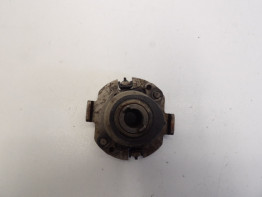 Pulsgever Honda CB 650