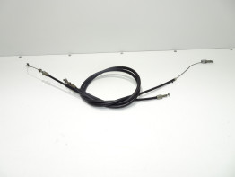 Gaskabel Honda TRANSALP