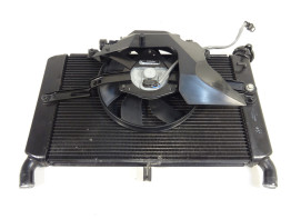 Radiateur Yamaha MT 09