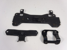 Frame body parts Kawasaki Z 750