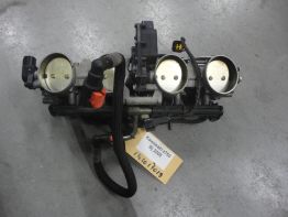 Einspritzanlage Kawasaki Z 750