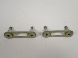 Achtersubframe Ducati 848