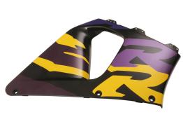 Rechter zijkuip klein Honda CBR 900 RR