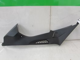 Tankcover BMW S 1000 RR