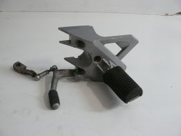 Schetsplaat links BMW R 1100 1150 RS