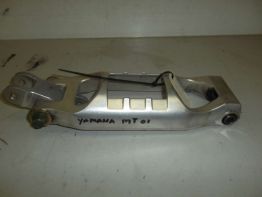 Achterbrug Yamaha MT 01