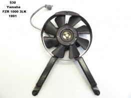 Ventilator Yamaha FZR 1000