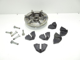 Driven flange Suzuki GSF 1200 Bandit
