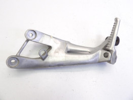 Duo voetsteun links Honda CBR 1100 XX