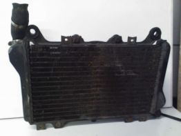Radiateur Kawasaki GPX 750