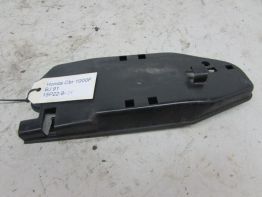 Sonstiges Honda CBR 1000 F