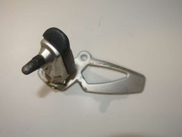 Footrest left BMW R 1200 R