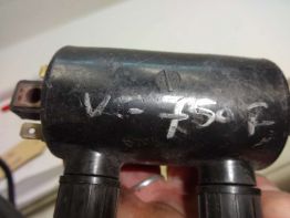 Bobine Honda VF 700 750 F