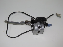 Clutch master cylinder Moto Guzzi Norge