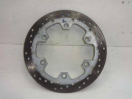 Braking Disc left front Honda CBR 600 F
