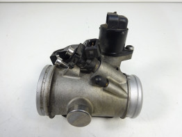 Gasklephuis BMW R 1200 RT