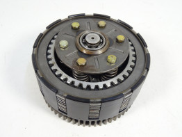 Koppeling Ducati monster 600