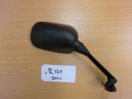 Spiegel rechts Yamaha YZF R 125