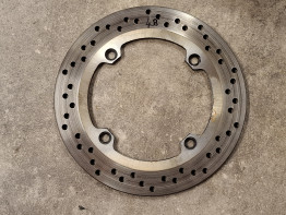 Achterremschijf Suzuki DL 1050 V Strom XT
