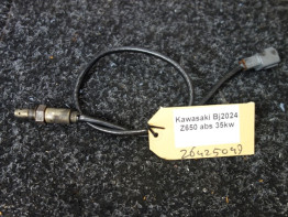 Lambdasonde Kawasaki Z 650