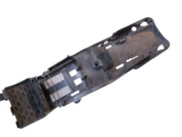 Achterspatbord Suzuki GSX R 1000