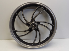 Voorvelg Yamaha XV 700 / 750 SE