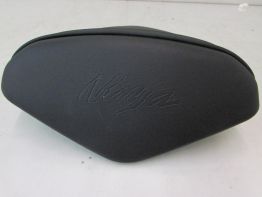 Buddy zadel Kawasaki ZX 6 R