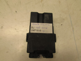 CDI Einheit Honda VTR 1000 F