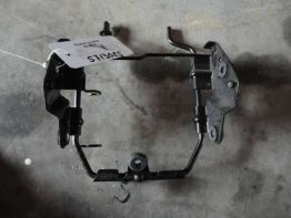 Kuipframe Suzuki GSR 600