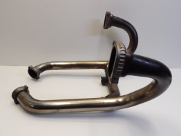 Auspuff-Krummer BMW R 1100 S